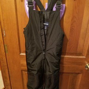 Lands End Snow Pants